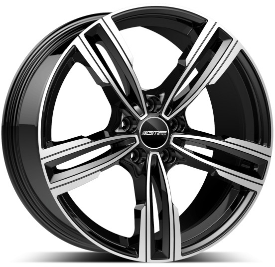 GMP Italia Reven Alloy Wheels
