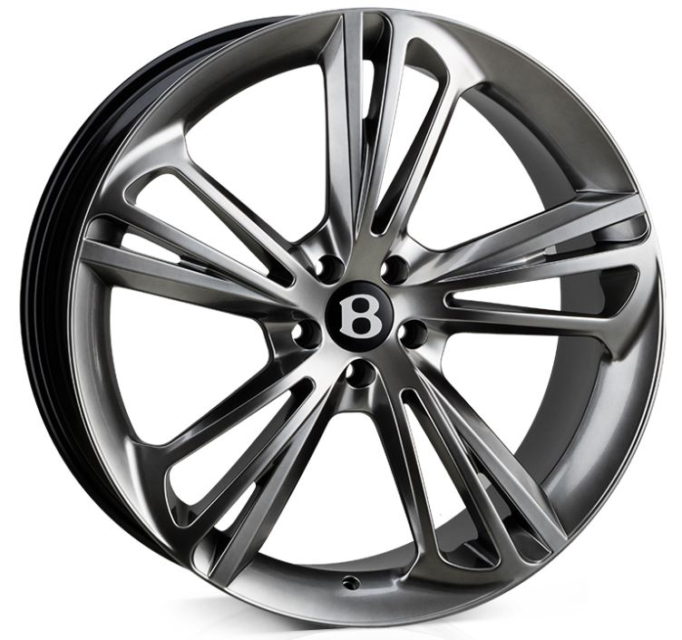 Hawke Aquila Alloy Wheels