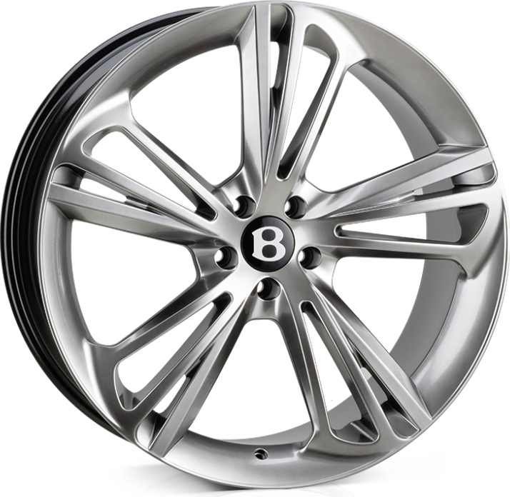 Hawke Aquila Alloy Wheels