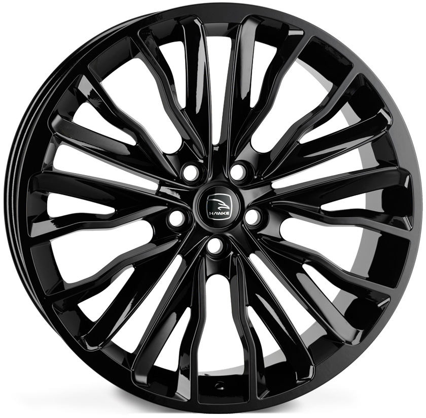 Hawke Harrier Alloy Wheels