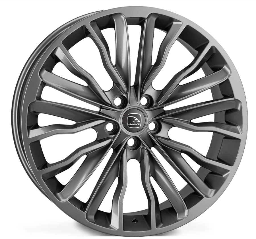 Hawke Harrier Alloy Wheels