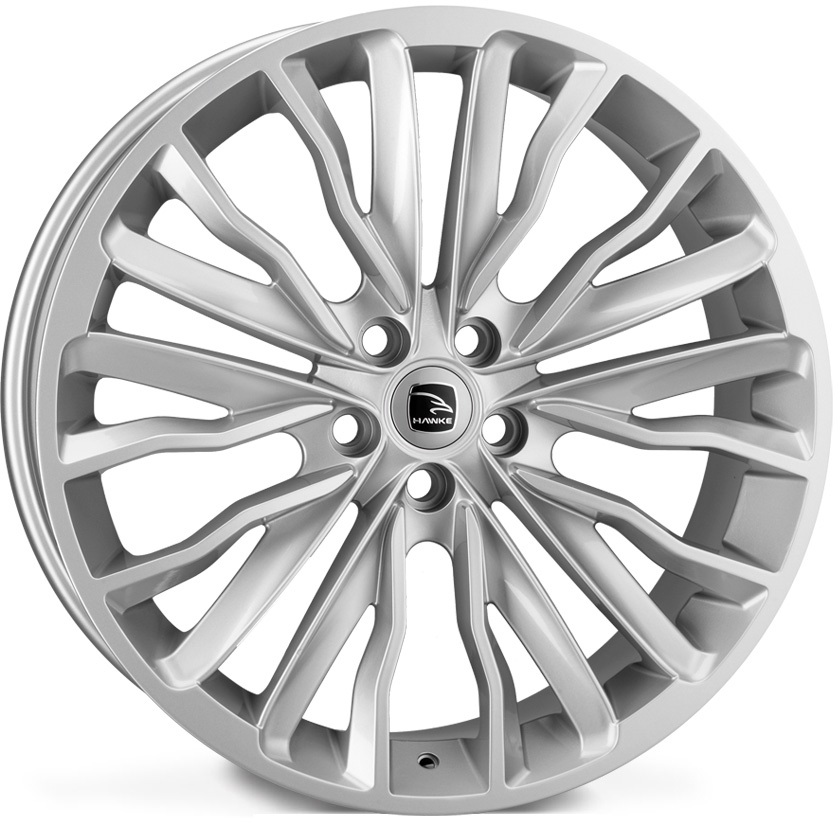 Hawke Harrier Alloy Wheels