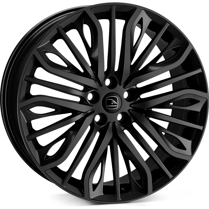 Hawke Vega Alloy Wheels