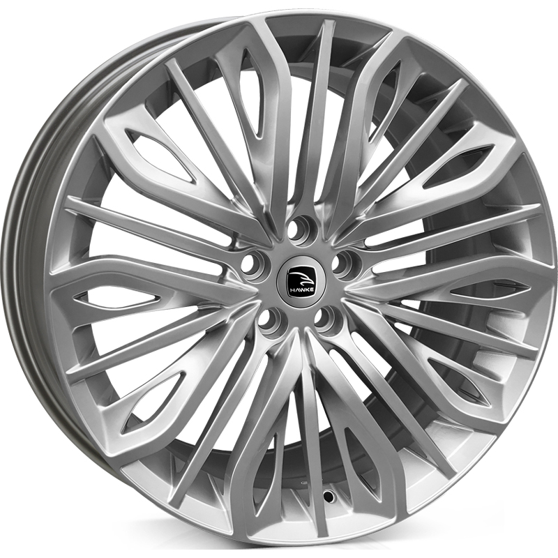 Hawke Vega Alloy Wheels