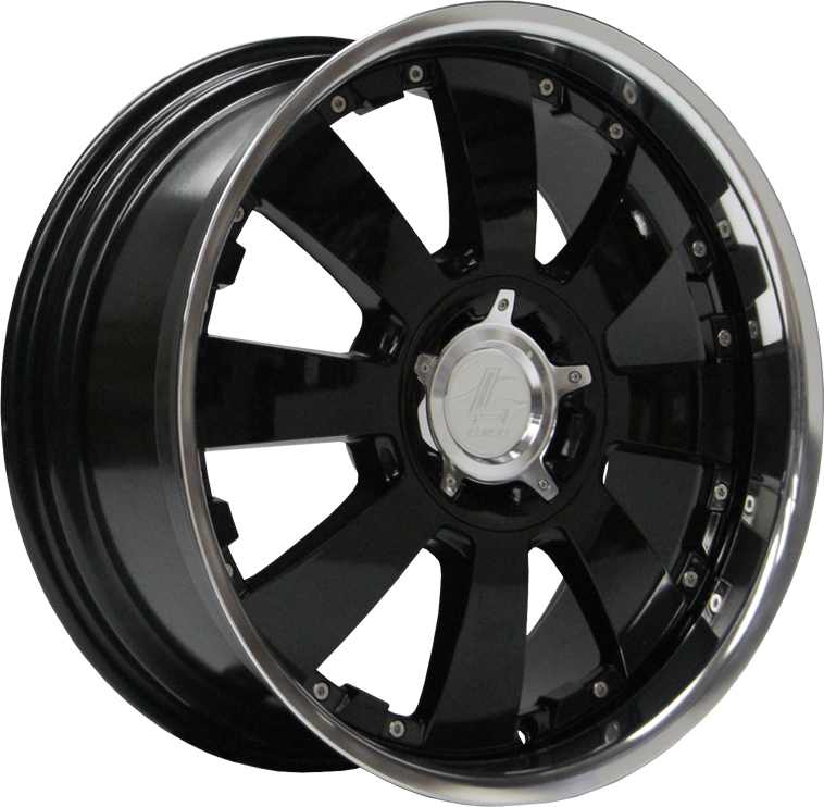 Lenso Concerto Alloy Wheels