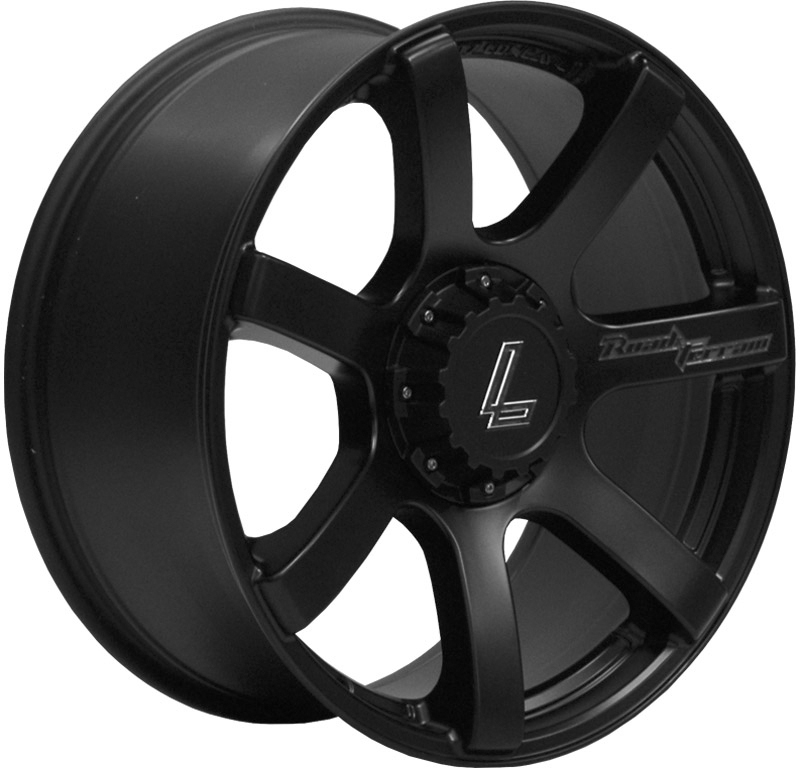 Lenso RCC Alloy Wheels