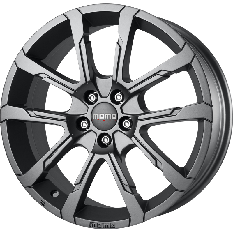 Momo Quantum Alloy Wheels