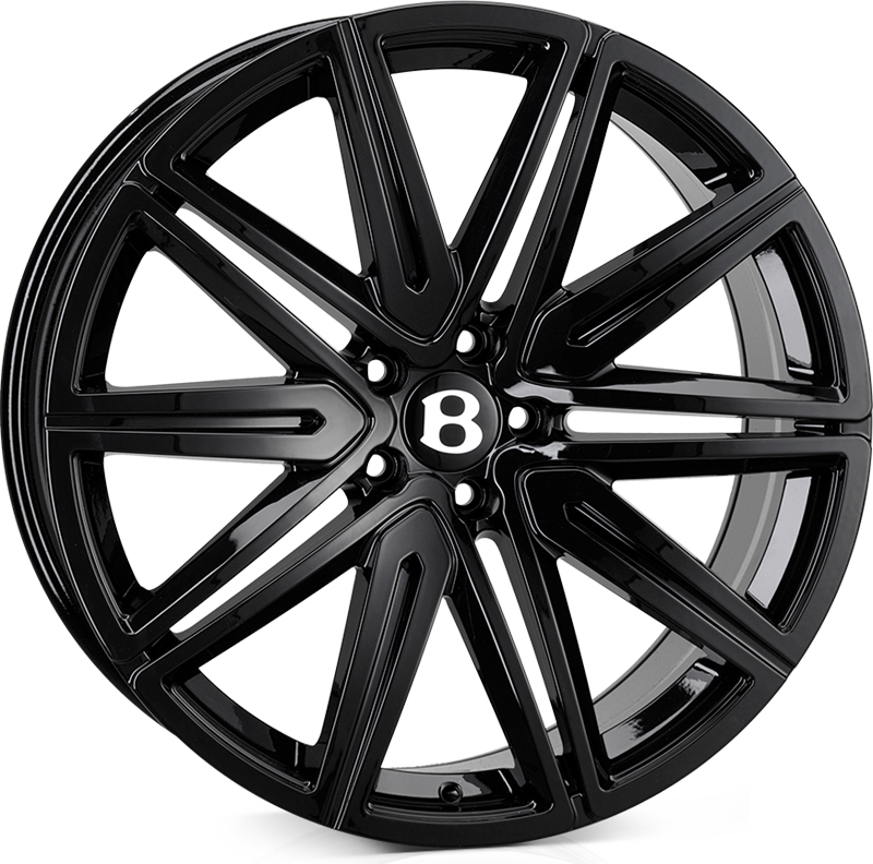 SSR SSR II Alloy Wheels