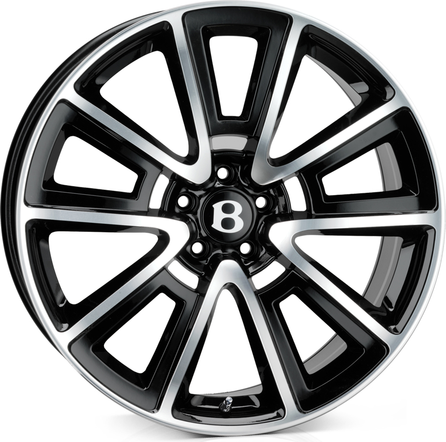 SSR SSR Alloy Wheels